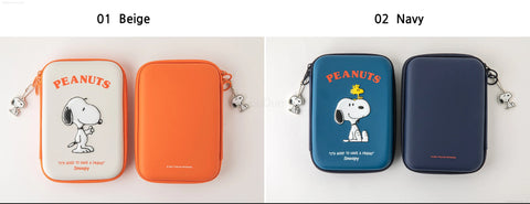 Peanuts Pencil Case