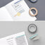 Arte Slim Masking Tape 3P [12types]