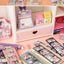 SANRIO My Melody & Kuromi 4Cut Album