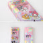 SANRIO My Melody & Kuromi 4Cut Album