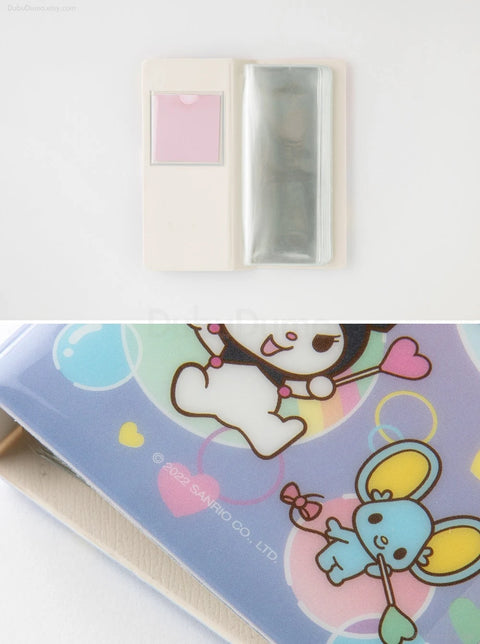 SANRIO My Melody & Kuromi 4Cut Album