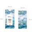 Claude Oscar Monet Bookmarks 60PCS