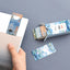 Claude Oscar Monet Bookmarks 60PCS