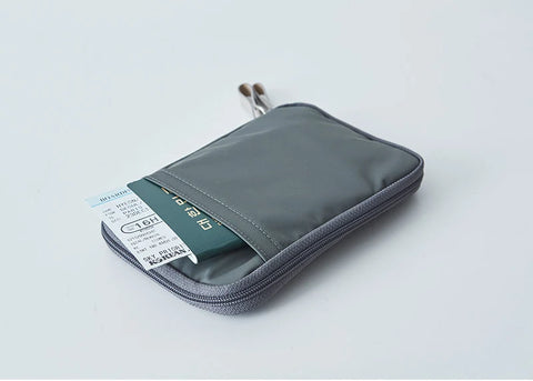 WEEKENDER MULTI WALLET [4colors] | Purse