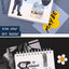 Planner Sticker Pack [Another Mood : Object] | 5sheets