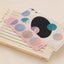 Afterglow Circular Sticker Pack | 8 sheets
