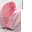Daily Pastel Makeup Pouch [4colors]