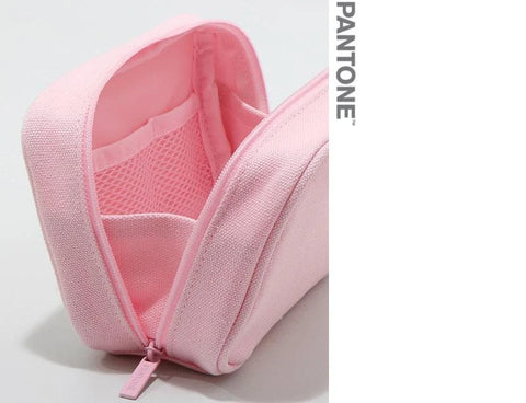 Daily Pastel Makeup Pouch [4colors]