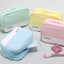 Daily Pastel Makeup Pouch [4colors]