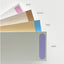 OAB Long Memo Pad [4colors]