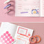 Arte Slim Masking Tape 3P [12types]