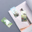 Claude Oscar Monet Bookmarks 60PCS