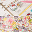 SANRIO Tin Case Stickers Pack [6types]