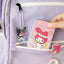 SANRIO Tin Case Stickers Pack [6types]
