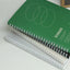 In the mood A5 Line Notebook [4colors]