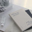 In the mood A5 Line Notebook [4colors]