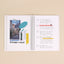 In the mood A5 Line Notebook [4colors]