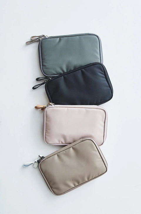 WEEKENDER MULTI WALLET [4colors] | Purse