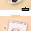 Planner Sticker Pack [Another Mood : Object] | 5sheets
