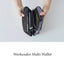 WEEKENDER MULTI WALLET [4colors] | Purse