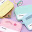 Pantone Mini Pocket Pouch [5colors] | Card Case | Wallet