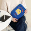 11" iPad Case [Mac&Cheese]