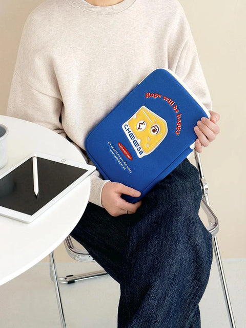 11" iPad Case [Mac&Cheese]