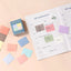 Wow Sticker Plan Pack ver.2