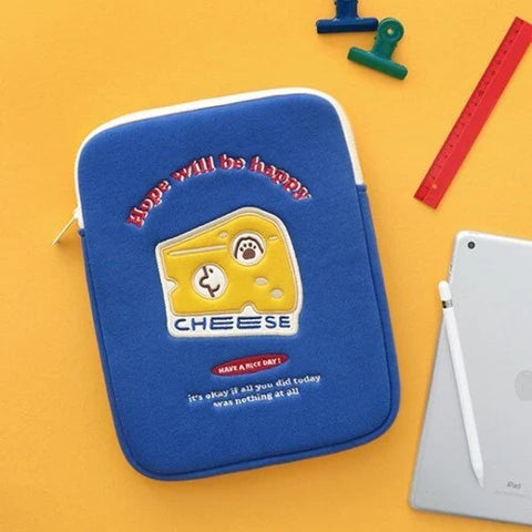 11" iPad Case [Mac&Cheese]