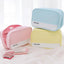 Daily Pastel Makeup Pouch [4colors]