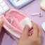Pantone Mini Pocket Pouch [5colors] | Card Case | Wallet