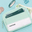 Pantone Mini Pocket Pouch [5colors] | Card Case | Wallet