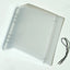 A5 WIDE 6ring Binder Cover