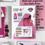 OAB Laundry Sticker Pack
