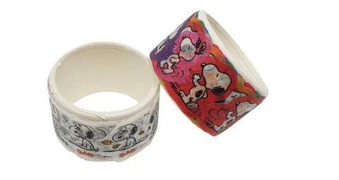 Peanuts Masking Tape [2color]