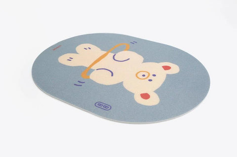 Brunch Brother Mouse Pad [5types]