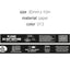 OAB Masking Tape 013