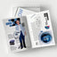 OAB Laundry Sticker Pack