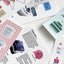 OAB Laundry Sticker Pack