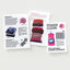 OAB Laundry Sticker Pack