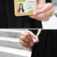 ID Badge Holder [10types] | Lanyard