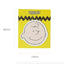 Peanuts Sticky Notes [4Types]