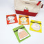 Peanuts Sticky Notes [4Types]