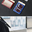 ID Badge Holder [10types] | Lanyard