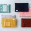 Mesh Pocket Daily Pouch v.2 [6colors]