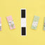 Magnetic Bookmarks _ Flower for You ver.1 5P