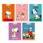 Peanuts A4 Clip Board [5types]