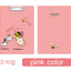 Peanuts A4 Clip Board [5types]