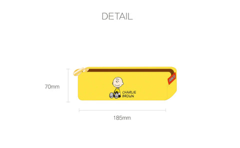 Peanuts Pencil Case [4types]