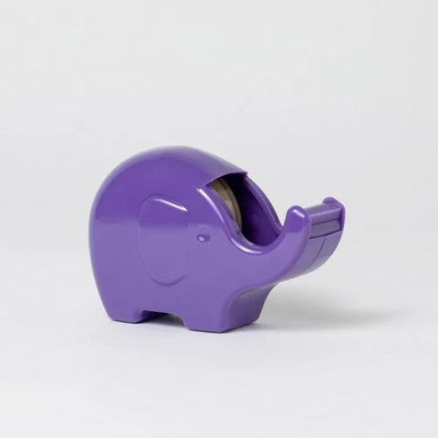 Elephant Tape Dispenser [3colors]